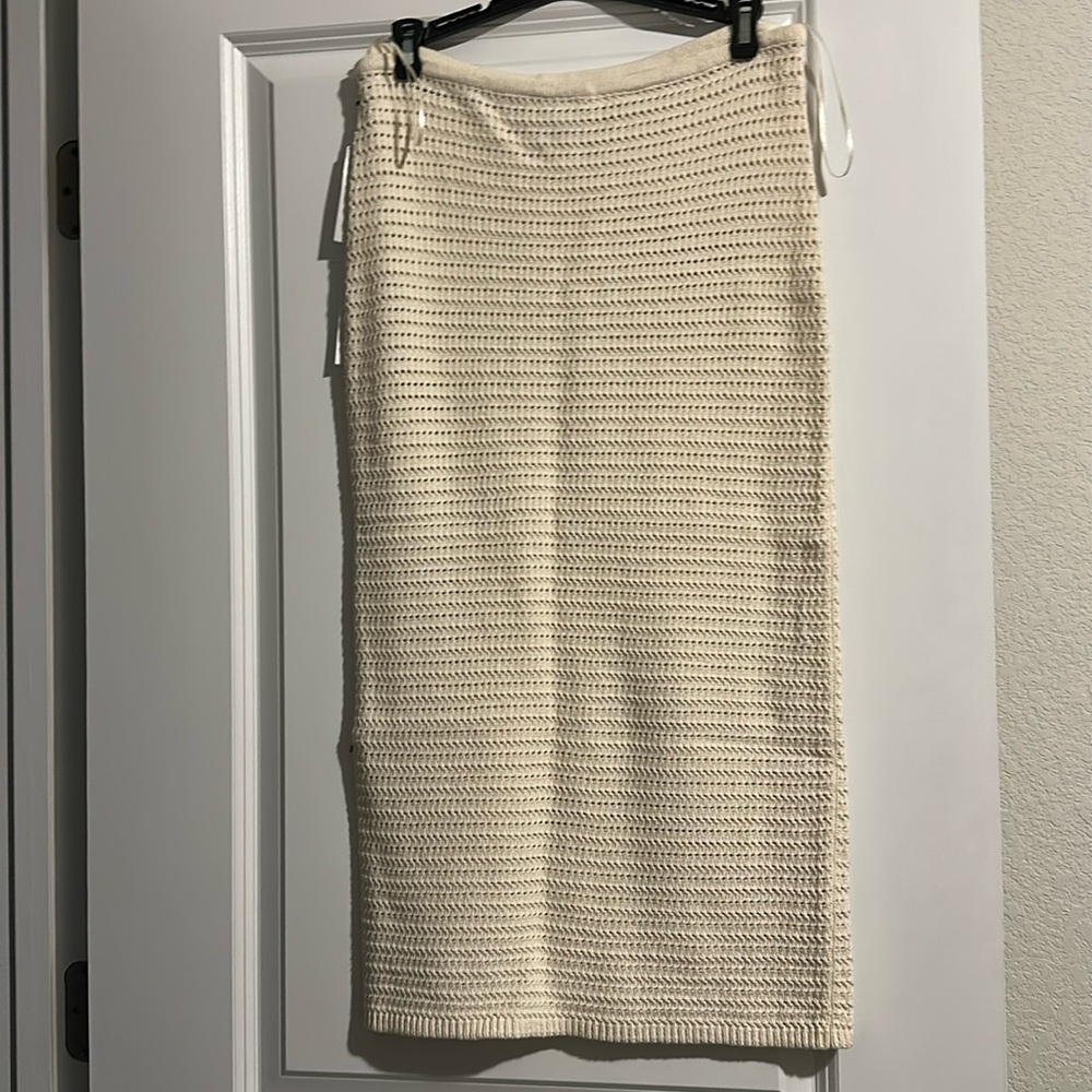 House of Harlow skirt nwt